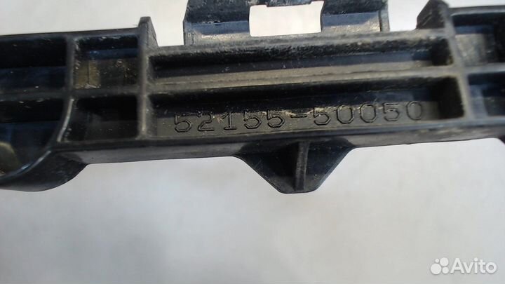 Кронштейн бампера Lexus LS460, 2011