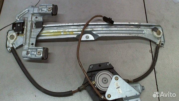 Стеклоподъемник электрический Chrysler PT Cruiser