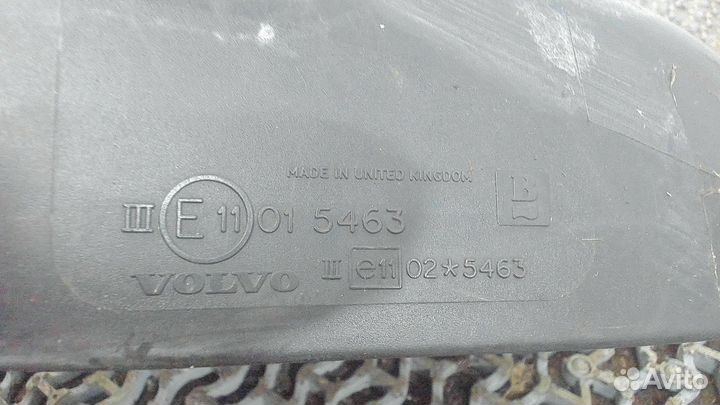 Зеркало боковое Volvo S80, 2003