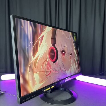 Монитор 24%22 Asus Vx239 IPS