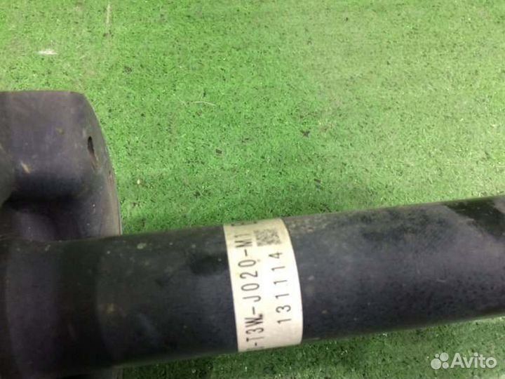 Стойка подвески задняя левая Honda Accord CR6 LFA