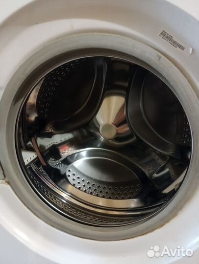 Стиральная машина бу