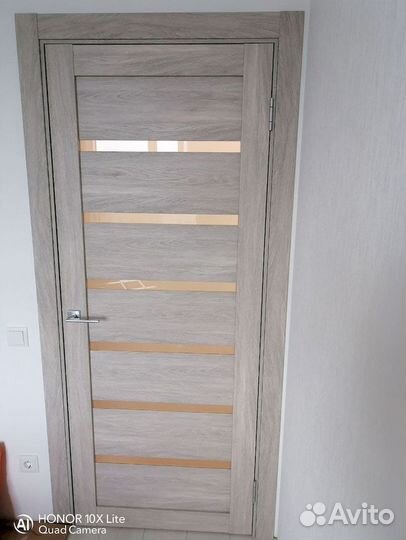 Двери межкомнатные