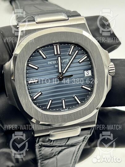 Часы Patek Philippe Nautilus 5711G Steel