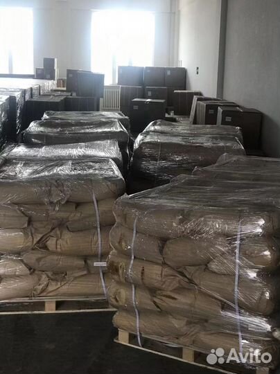 Ответственное хранение груза