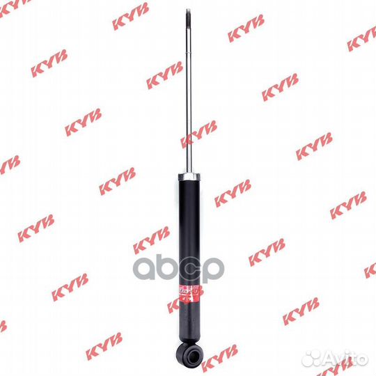 Амортизатор газовый задний Excel-G 343420 34342