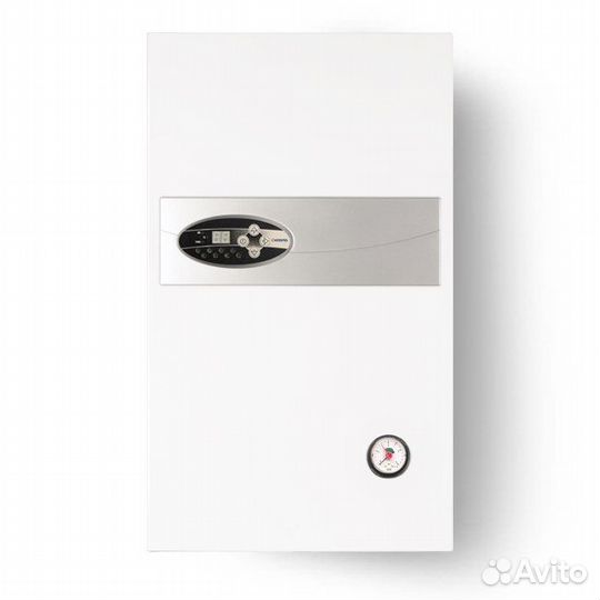 Электрический котёл отопления одноконтурный настен