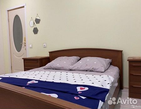 Хостел 140 м2. Центр Казани. 7 семейных номеров