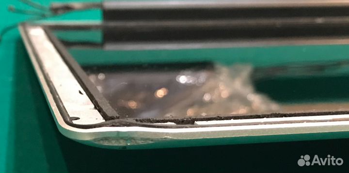 Матрица для macbook PRO 15 mid2010