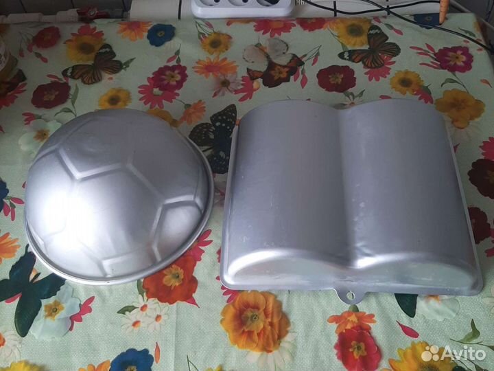 Форма для выпечки