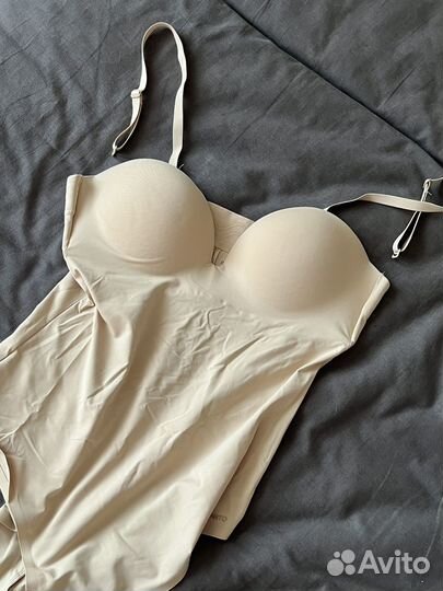 Incanto боди 75b