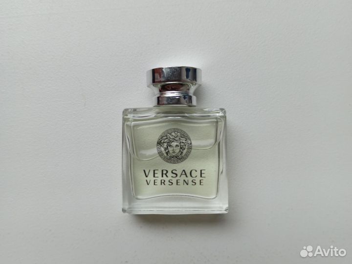 Духи женские Versace Versense 5 мл