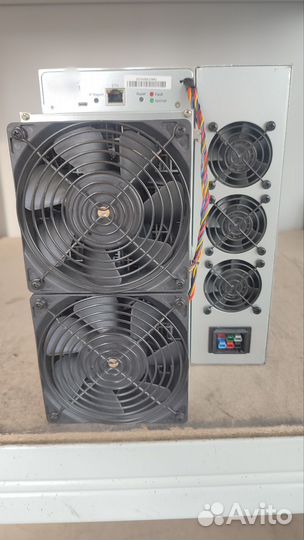 Bitmain Antminer T21 190Тh