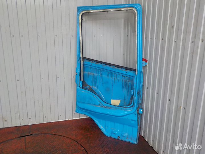 Дверь левая Scania P,G,R series 4 series 1476534