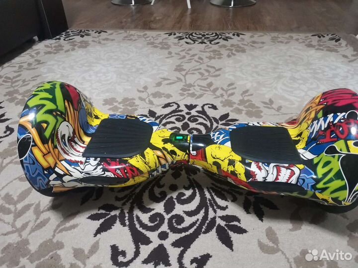 Гироскутер