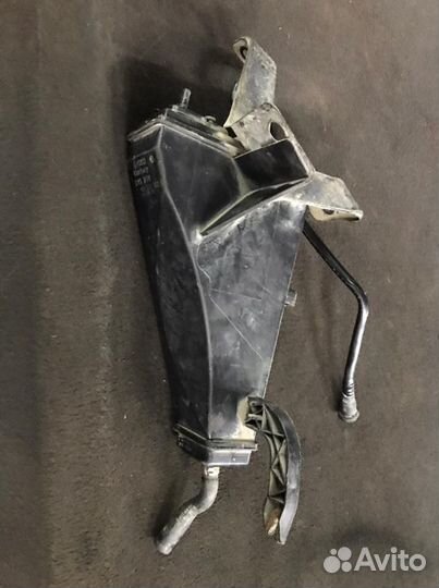 4E0201803B Абсорбер audi