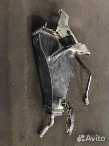 4E0201803B Абсорбер audi