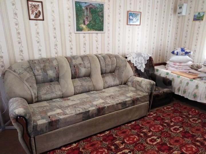 Дача 40 м² на участке 8,2 сот.