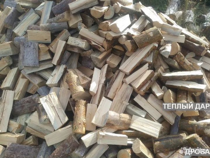 Дрова