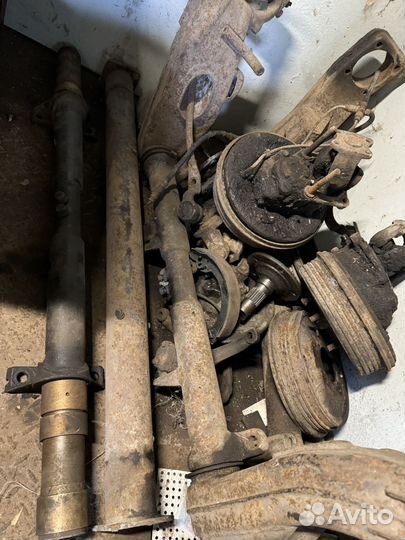 Запчасти луаз редуктор