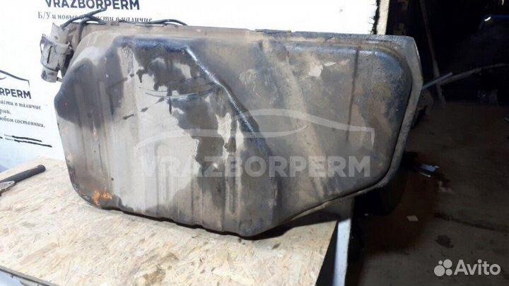 Бак топливный Chevrolet Lacetti 2003-2013