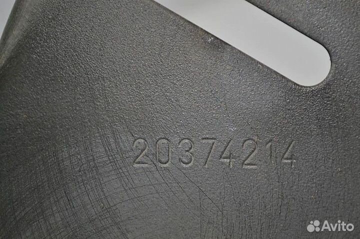 Пыльник дискового тормоза volvo FH (01.12)