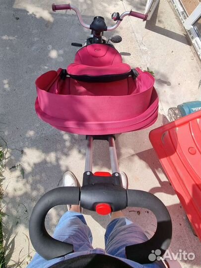 Велосипед прогулочный