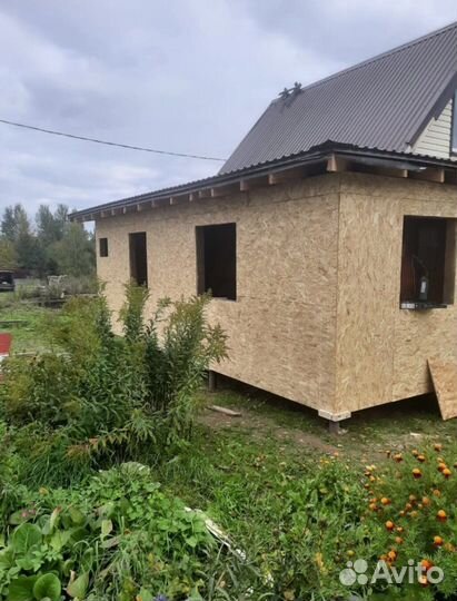 Бригада строителей ищет работу