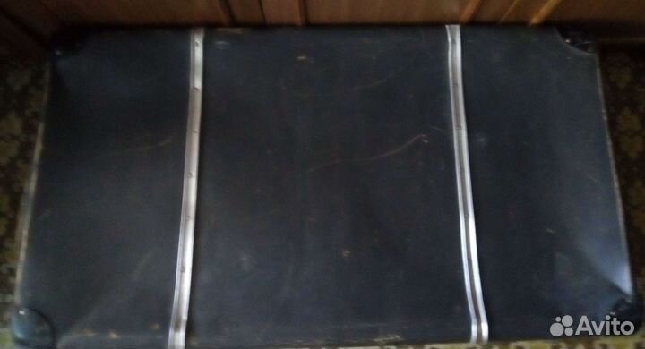 Чемодан Гросс Германия