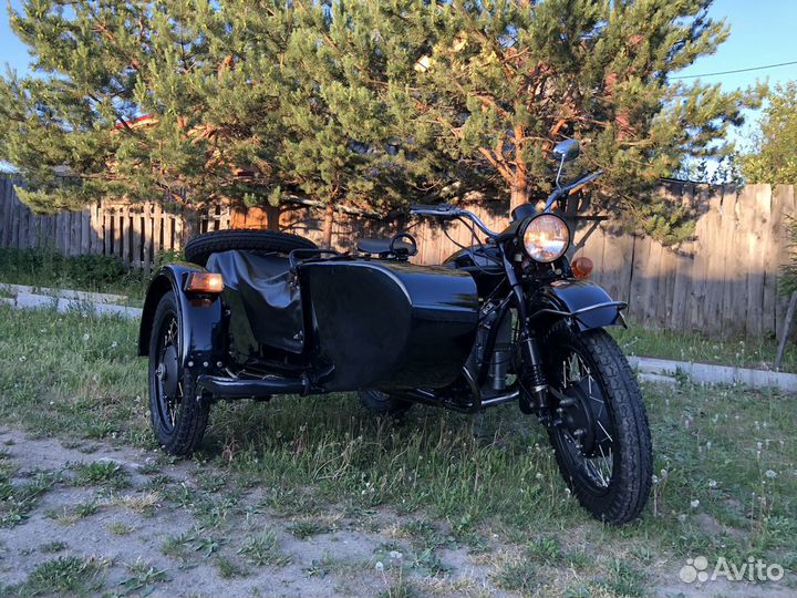 Урал имз 8.103.10