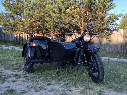 Урал имз 8.103.10