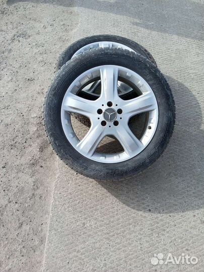 Doral SDL 50 235/55 R19 110T