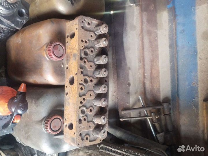 Трактор МТЗ (Беларус) 80, 1992