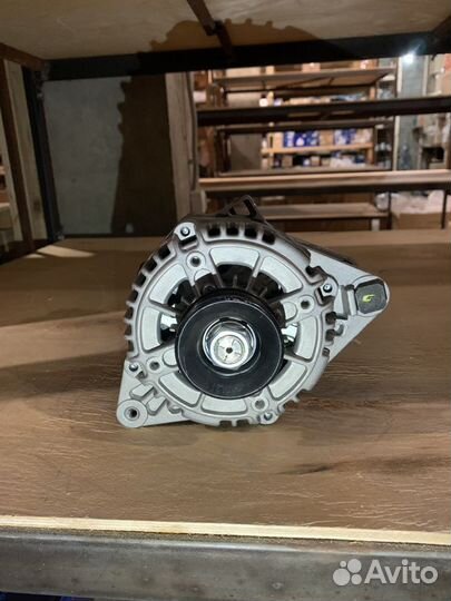 Генератор Accent,Elantra XD