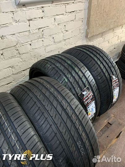 Arivo Ultra ARZ5 245/35 R21 и 275/30 R21 96W