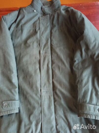 Одежда мужская большого размера