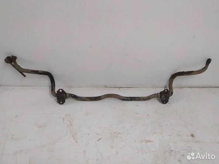 Стойка стабилизатора переднего