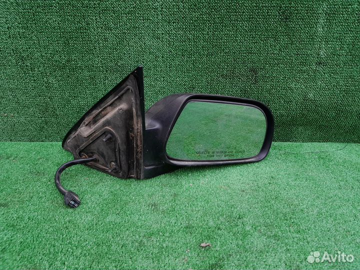 Зеркало правое chrysler pacifica