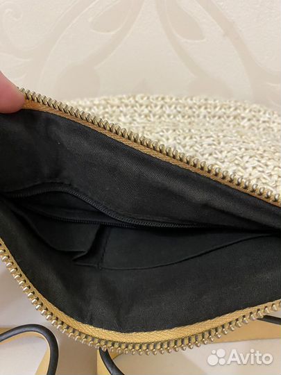 Сумка женская клатч