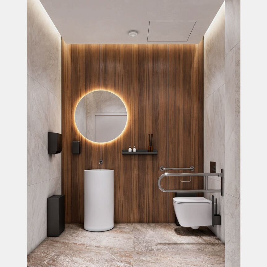 3-к. квартира, 112,1 м², 36/39 эт.