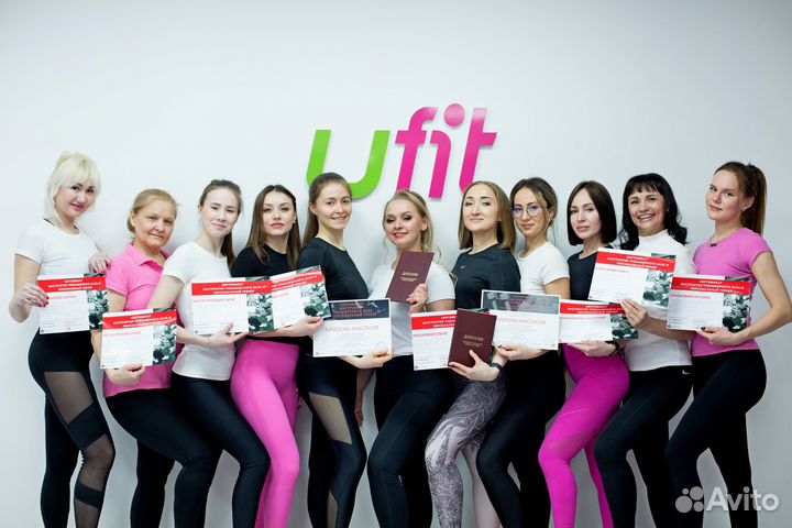 Готовый бизнес, женская студия фитнеса