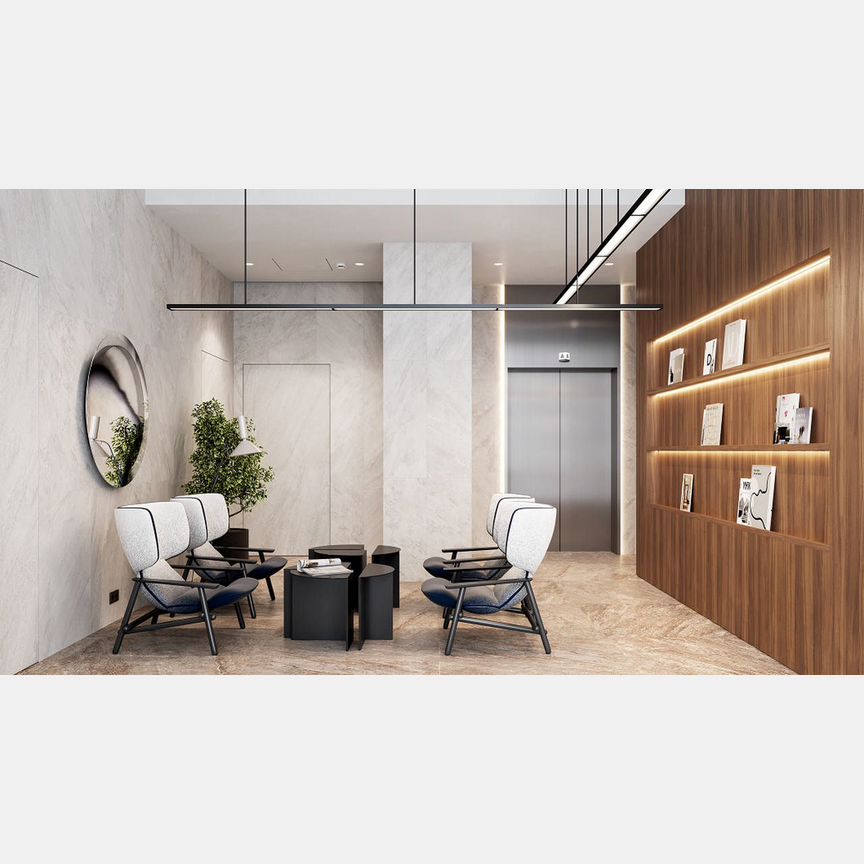 2-к. квартира, 77,3 м², 15/15 эт.