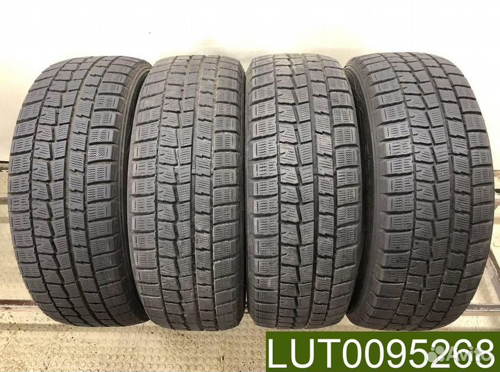 Dunlop Winter Maxx WM01 205/55 R16 98Y