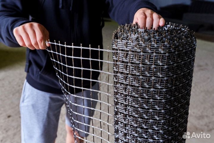 Сетка кладочная