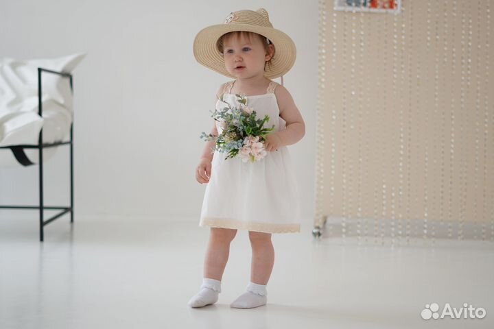 Детская одежда