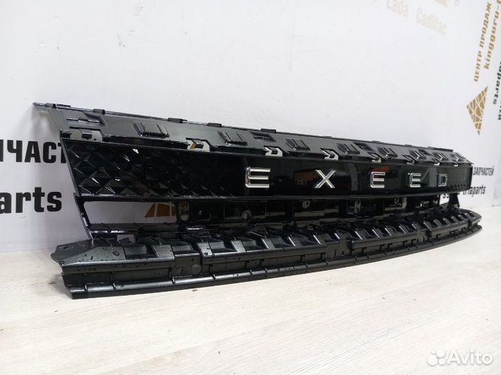 Решетка радиатора Exeed Lx T1C 2021-2024