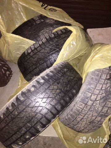 КАМА Кама-221 235/70 R16