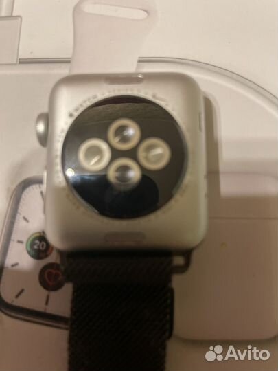 Apple watch 2 38 nike