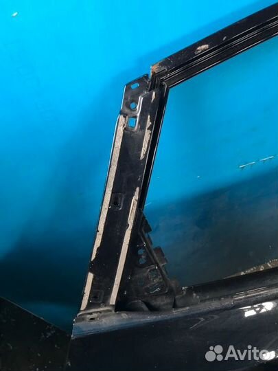 Дверь задняя правая Kia Optima 4 JF 16