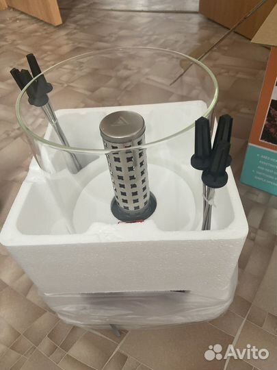 Шашлычница